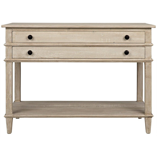 Reclaimed Lumber Alex Nightstand