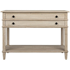 Reclaimed Lumber Alex Nightstand-CFC Furniture-Blue Hand Home