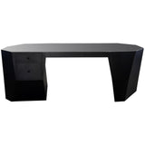 Buxus Steel desk-CFC Furniture-Blue Hand Home