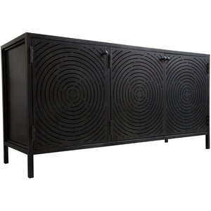 Santolina Cabinet-CFC Furniture-Blue Hand Home