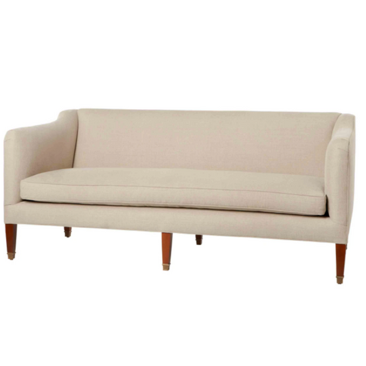 Cisco Brothers JD Cove Sofa-Cisco Brothers-Blue Hand Home