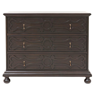 Oxford Dresser, Alder-CFC Furniture-Blue Hand Home
