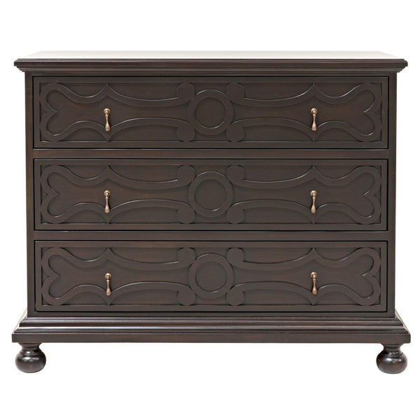 Oxford Dresser, Alder-CFC Furniture-Blue Hand Home