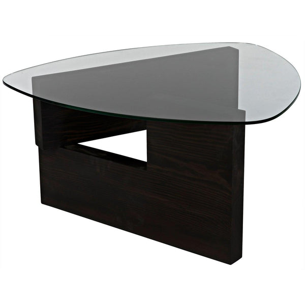 Reclaimed Lumber Milan Coffee Table-CFC Furniture-Blue Hand Home