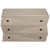 Reclaimed Lumber Barton Dresser-CFC Furniture-Blue Hand Home