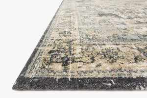 James Rug Magnolia Home by Joanna Gaines - JAE-03 Natural/Fog-Loloi Rugs-Blue Hand Home