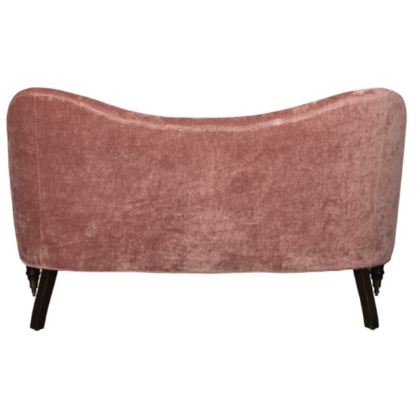 Cisco Brothers JD Dromedary Loveseat-Cisco Brothers-Blue Hand Home