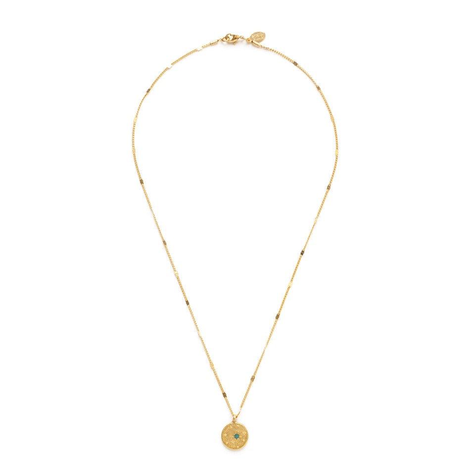 Estrella Necklace-Amano Studio-Blue Hand Home