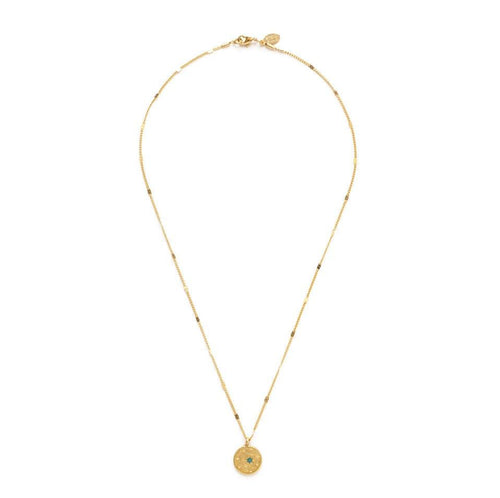 Estrella Necklace-Amano Studio-Blue Hand Home