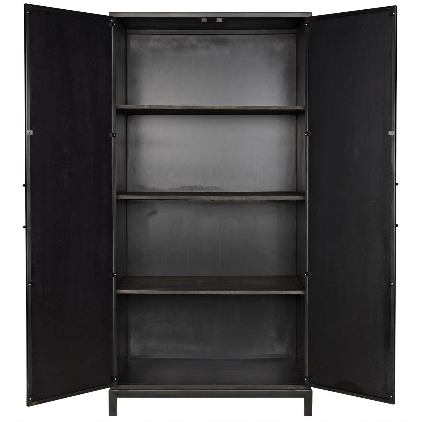 La Mirada Cabinet-CFC Furniture-Blue Hand Home