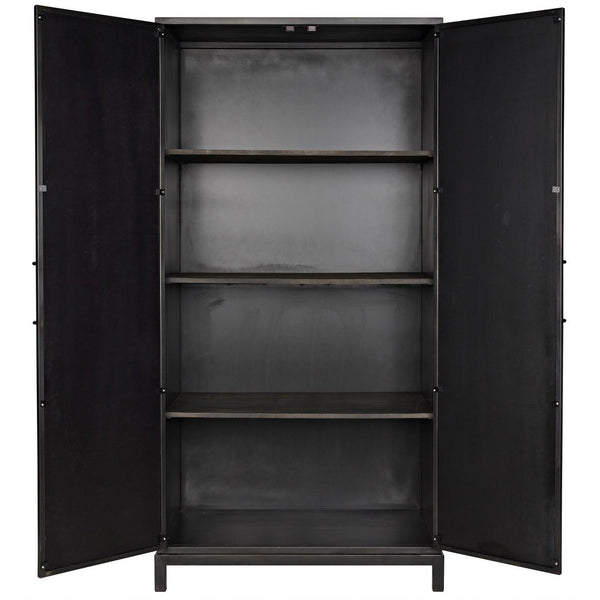 La Mirada Cabinet-CFC Furniture-Blue Hand Home