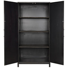 La Mirada Cabinet-CFC Furniture-Blue Hand Home