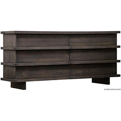 Reclaimed Lumber Bergamot Dresser-CFC Furniture-Blue Hand Home