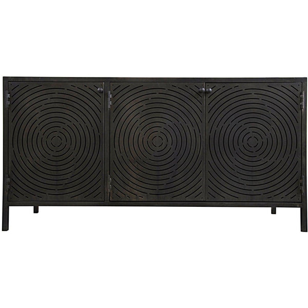 Santolina Cabinet-CFC Furniture-Blue Hand Home