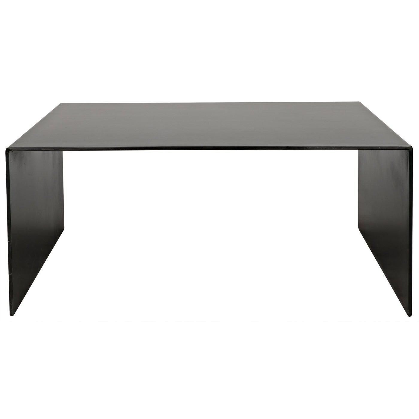 Pittsburg Square Coffee table-CFC Furniture-Blue Hand Home