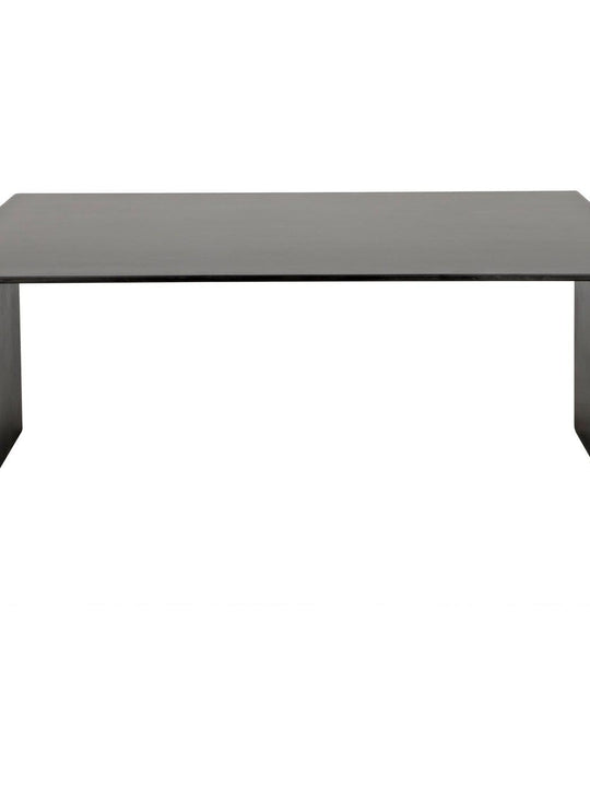 Pittsburg Square Coffee table