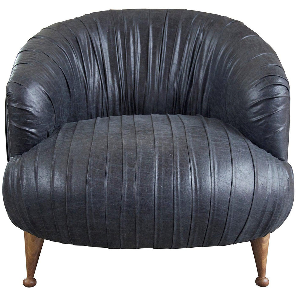 Bertha Chair-CFC Furniture-Blue Hand Home