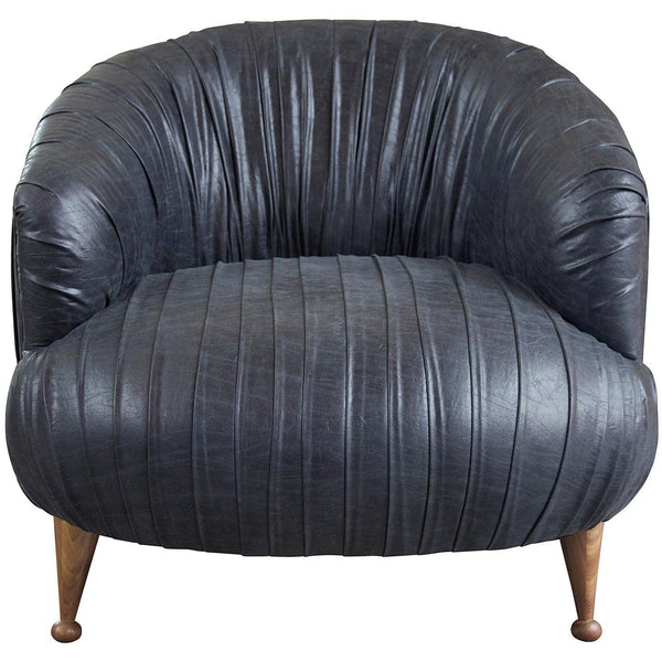 Bertha Chair-CFC Furniture-Blue Hand Home