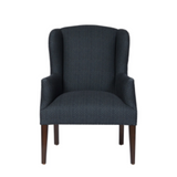 Cisco Brothers JD Butterfly Chair-Cisco Brothers-Blue Hand Home