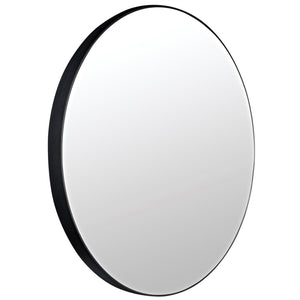 Argie Round Mirror-CFC Furniture-Blue Hand Home