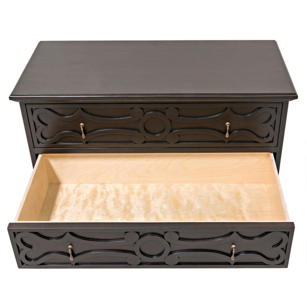 Oxford Dresser, Alder-CFC Furniture-Blue Hand Home