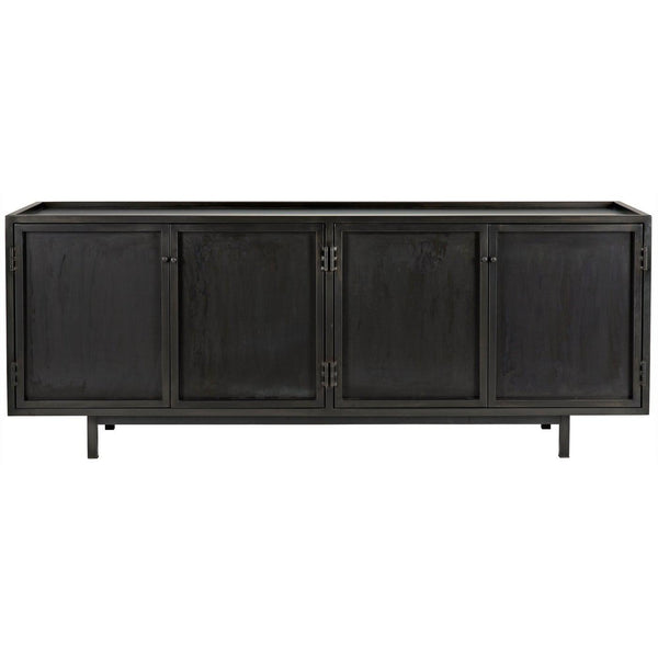 Culver Large Sideboard-CFC Furniture-Blue Hand Home