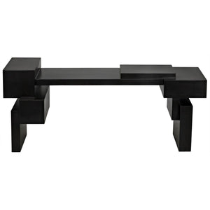 Maturin Console-CFC Furniture-Blue Hand Home