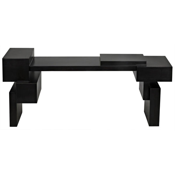 Maturin Console-CFC Furniture-Blue Hand Home