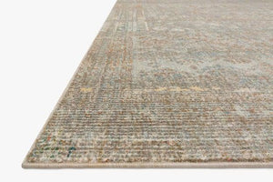 Magnolia Home by Joanna Gaines Linnea Rug Collection - LIN-04 Taupe/Mist-Loloi Rugs-Blue Hand Home