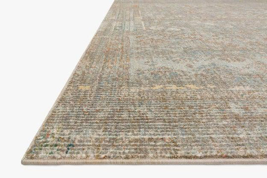 Magnolia Home by Joanna Gaines Linnea Rug Collection  - LIN-04 Taupe/Mist