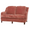 Cisco Brothers JD Hedge Loveseat-Cisco Brothers-Blue Hand Home