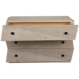 Reclaimed Lumber Barton Dresser-CFC Furniture-Blue Hand Home