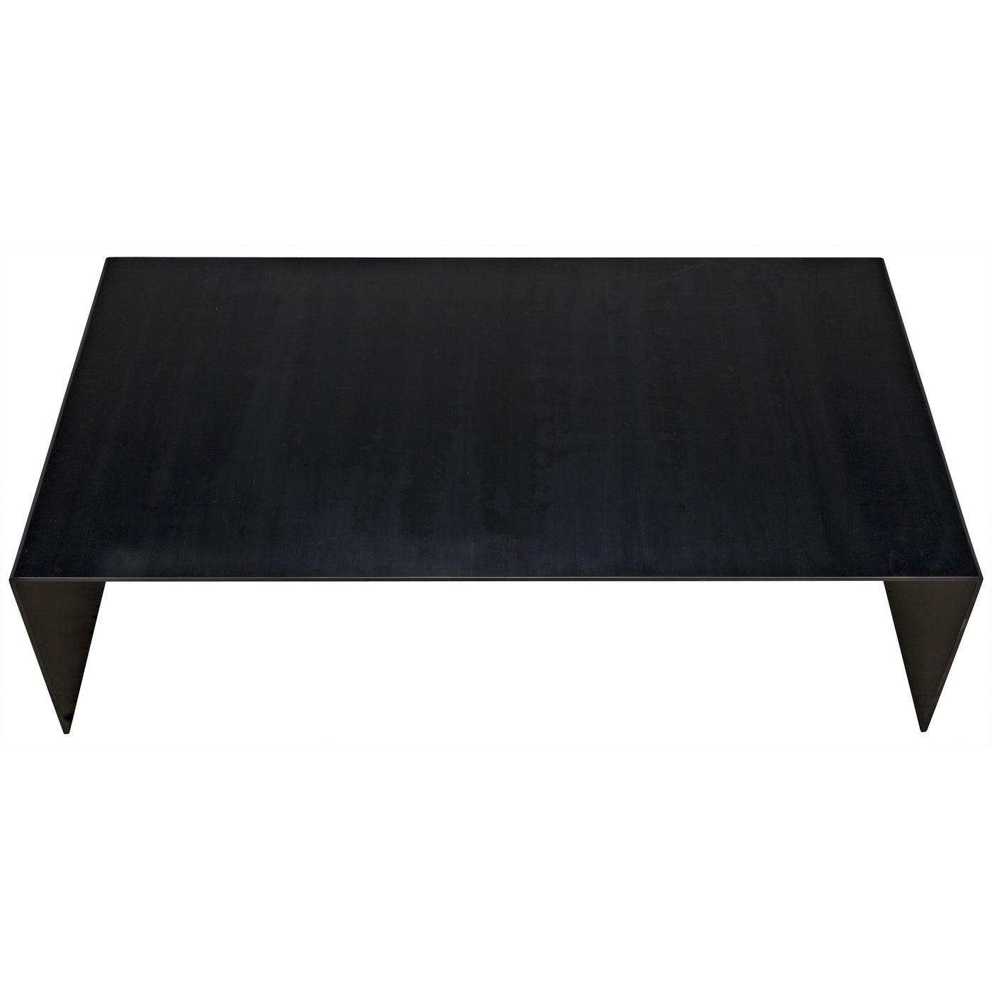 Pittsburgh coffee table-CFC Furniture-Blue Hand Home