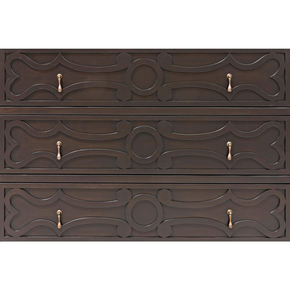 Oxford Dresser, Alder-CFC Furniture-Blue Hand Home