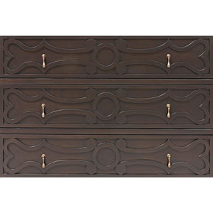 Oxford Dresser, Alder-CFC Furniture-Blue Hand Home