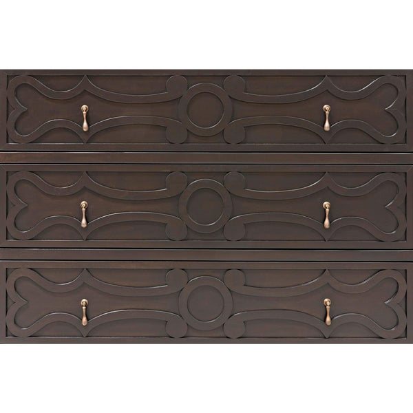 Oxford Dresser, Alder-CFC Furniture-Blue Hand Home