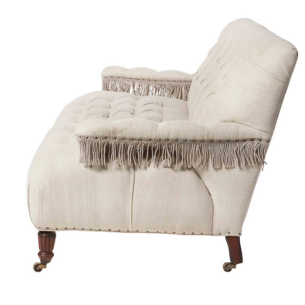 Cisco Brothers JD Coop Sofa-Cisco Brothers-Blue Hand Home