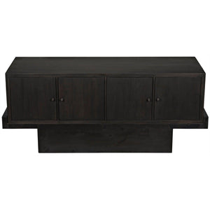 Arcata Sideboard, Reclaimed Lumber Top-CFC Furniture-Blue Hand Home