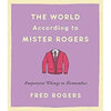 The World According to Mister Rogers-Common Ground-Blue Hand Home