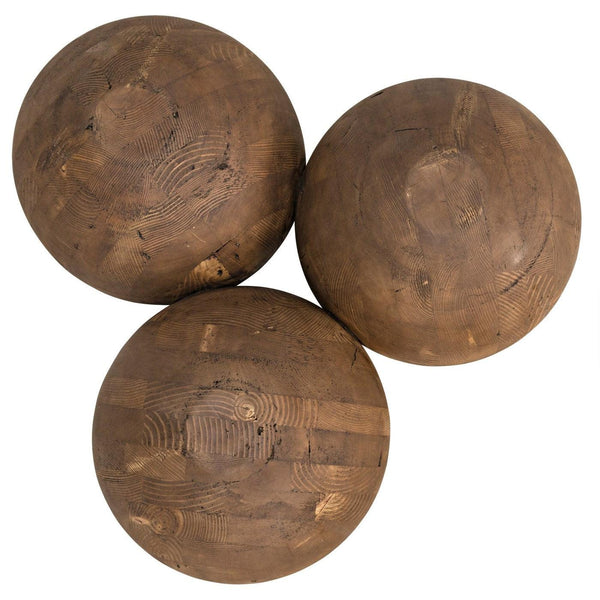 Reclaimed Lumber Allium coffee Table BASE ONLY-CFC Furniture-Blue Hand Home