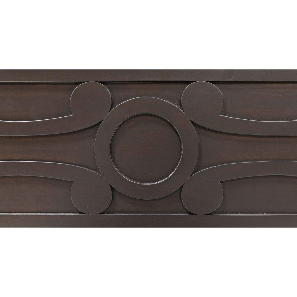 Oxford Dresser, Alder-CFC Furniture-Blue Hand Home