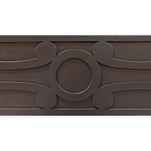 Oxford Dresser, Alder-CFC Furniture-Blue Hand Home