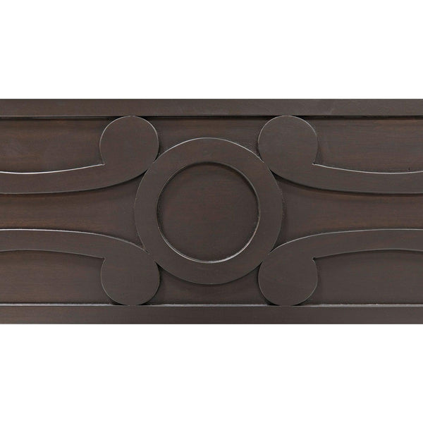 Oxford Dresser, Alder-CFC Furniture-Blue Hand Home
