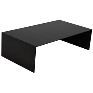 Pittsburgh coffee table-CFC Furniture-Blue Hand Home
