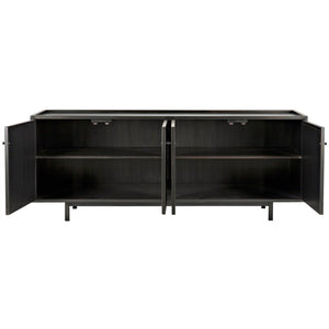 Culver Large Sideboard-CFC Furniture-Blue Hand Home
