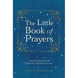 The Little Book of Prayers-Common Ground-Blue Hand Home
