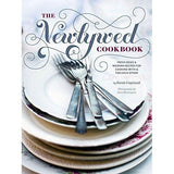 The Newlywed Cookbook-Common Ground-Blue Hand Home