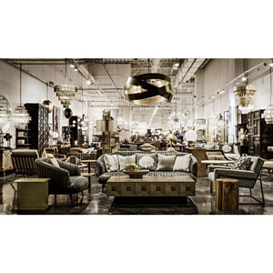 Bertha Chair-CFC Furniture-Blue Hand Home