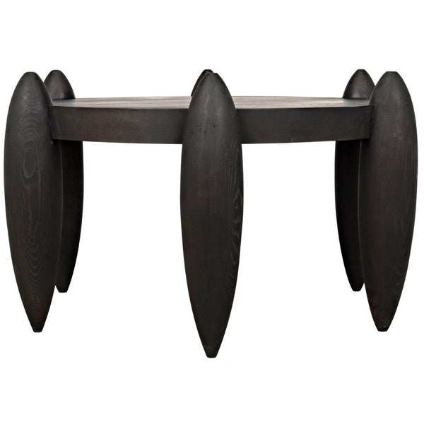 Reclaimed Lumber Belize Coffee Table-CFC Furniture-Blue Hand Home
