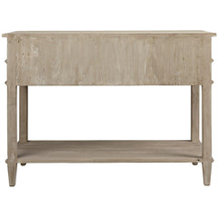 Reclaimed Lumber Alex Nightstand-CFC Furniture-Blue Hand Home